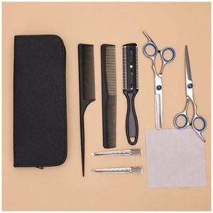 Hair Cutting Tool Set